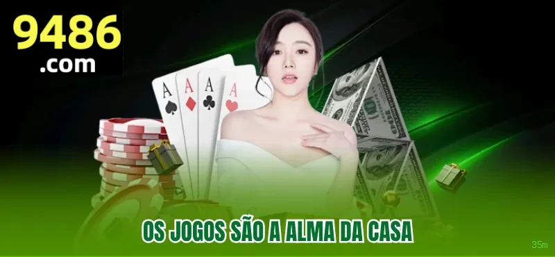 Imagem promocional da 35m